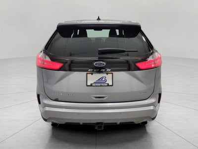 2023 Ford Edge Titanium AWD