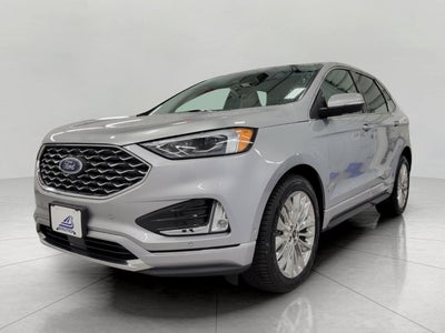 2023 Ford Edge Titanium AWD