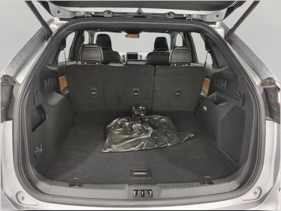 2023 Ford Edge Titanium AWD