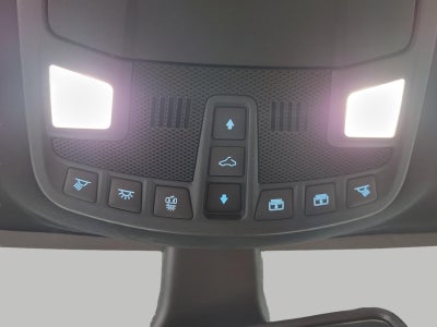 2023 Ford Edge Titanium AWD