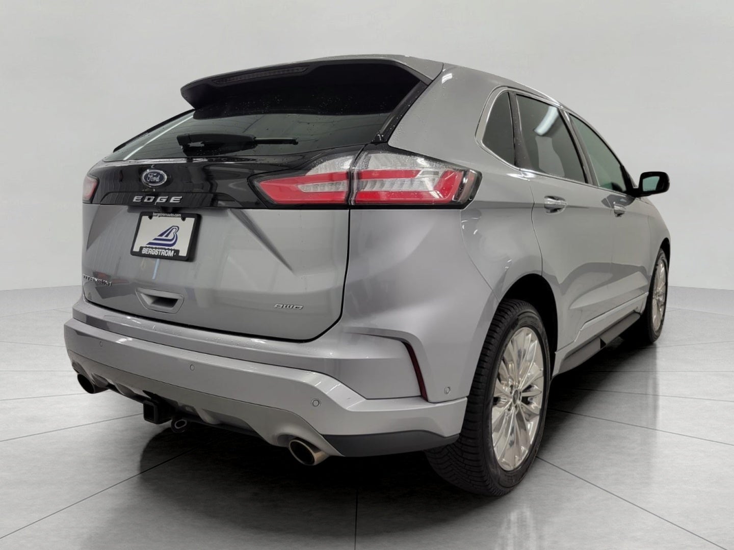 2023 Ford Edge Titanium AWD