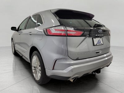 2023 Ford Edge Titanium AWD