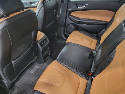 2023 Ford Edge Titanium AWD