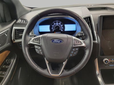 2023 Ford Edge Titanium AWD