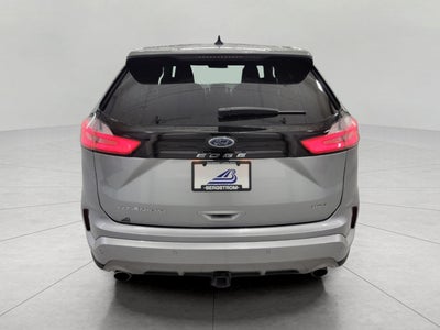 2023 Ford Edge Titanium AWD