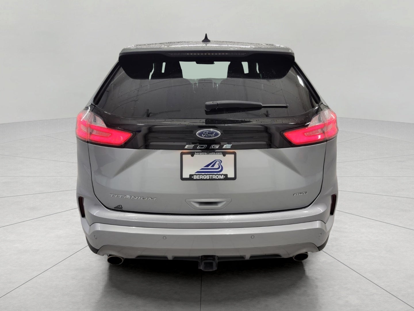 2023 Ford Edge Titanium AWD