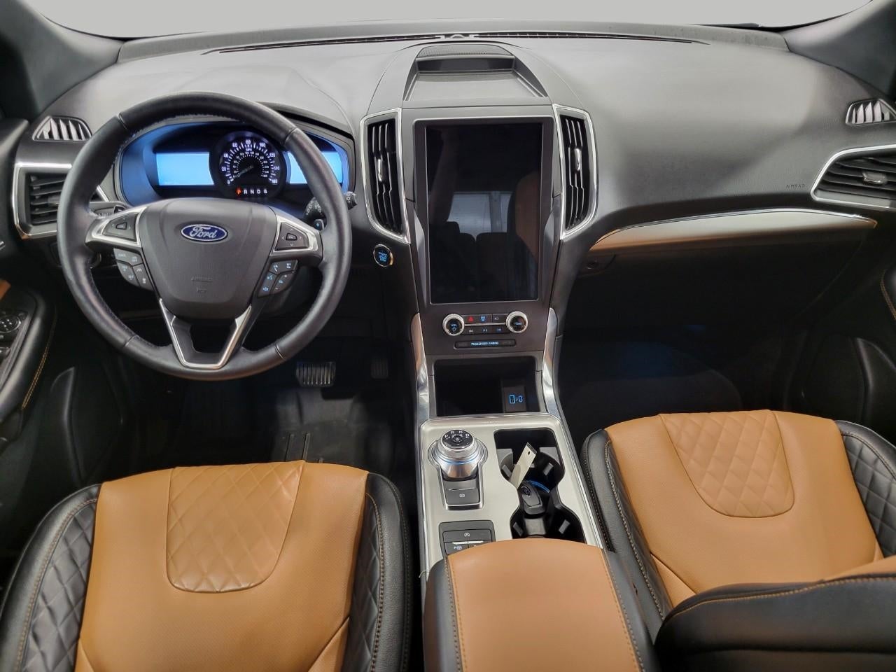 2023 Ford Edge Titanium AWD
