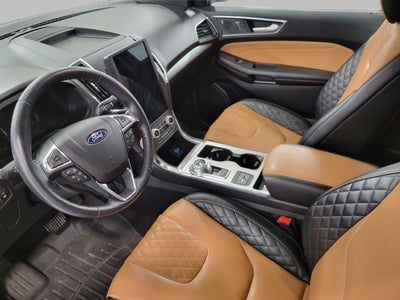 2023 Ford Edge Titanium AWD