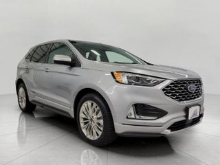 2023 Ford Edge Titanium AWD