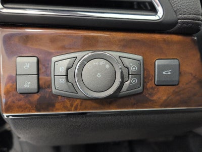 2013 Lincoln MKX AWD 4dr