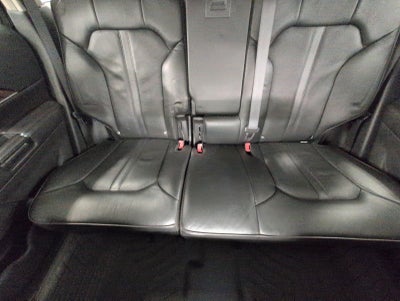 2013 Lincoln MKX AWD 4dr