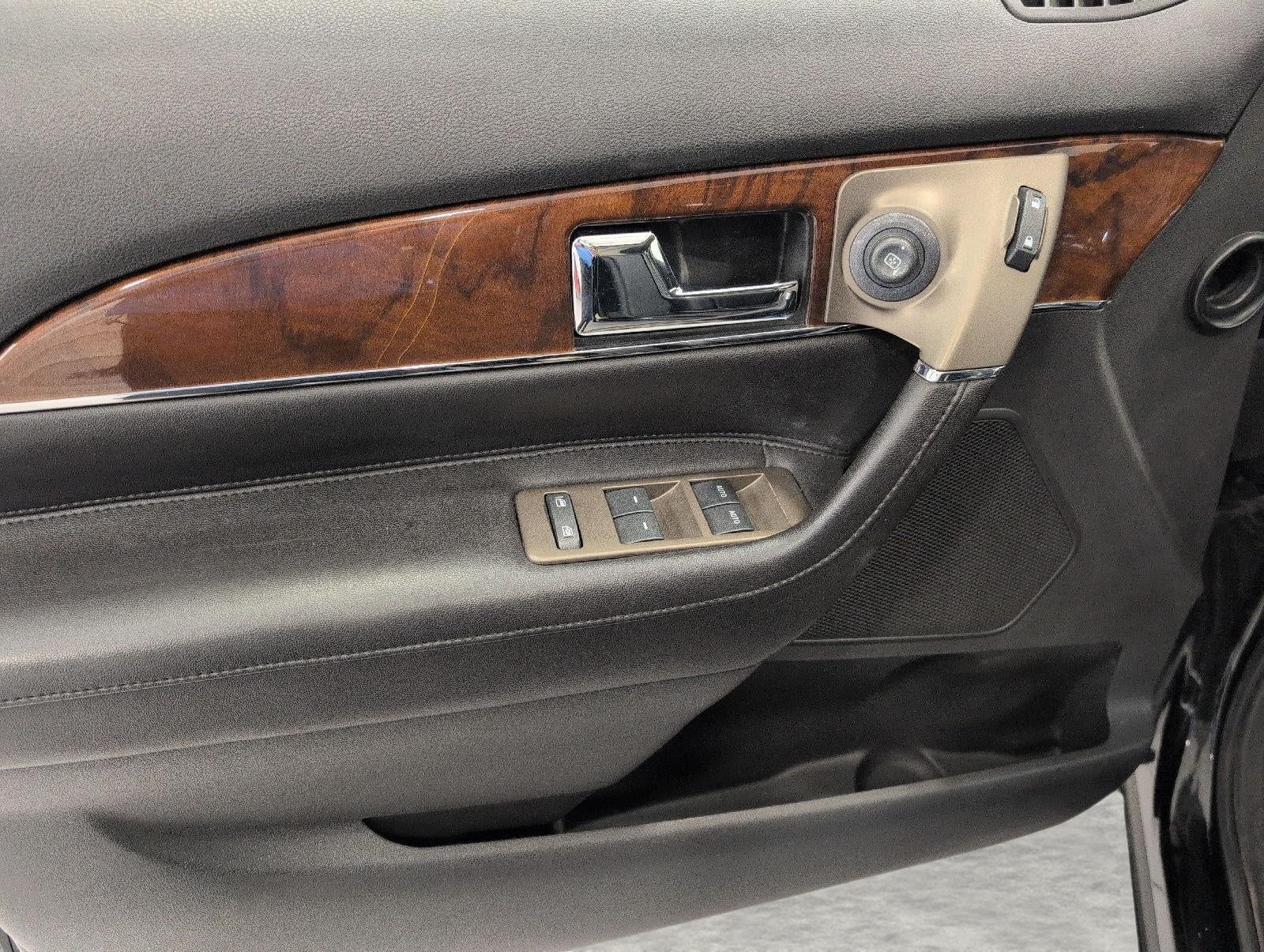 2013 Lincoln MKX AWD 4dr