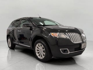 2013 Lincoln MKX AWD 4dr