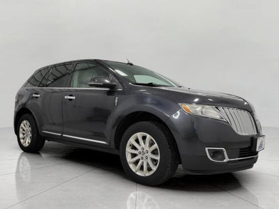 2014 Lincoln MKX AWD 4DR ** ADAPTIVE CRUISE ** PANORAMIC SUNROOF **