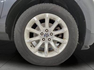 2014 Lincoln MKX AWD 4DR ** ADAPTIVE CRUISE ** PANORAMIC SUNROOF **