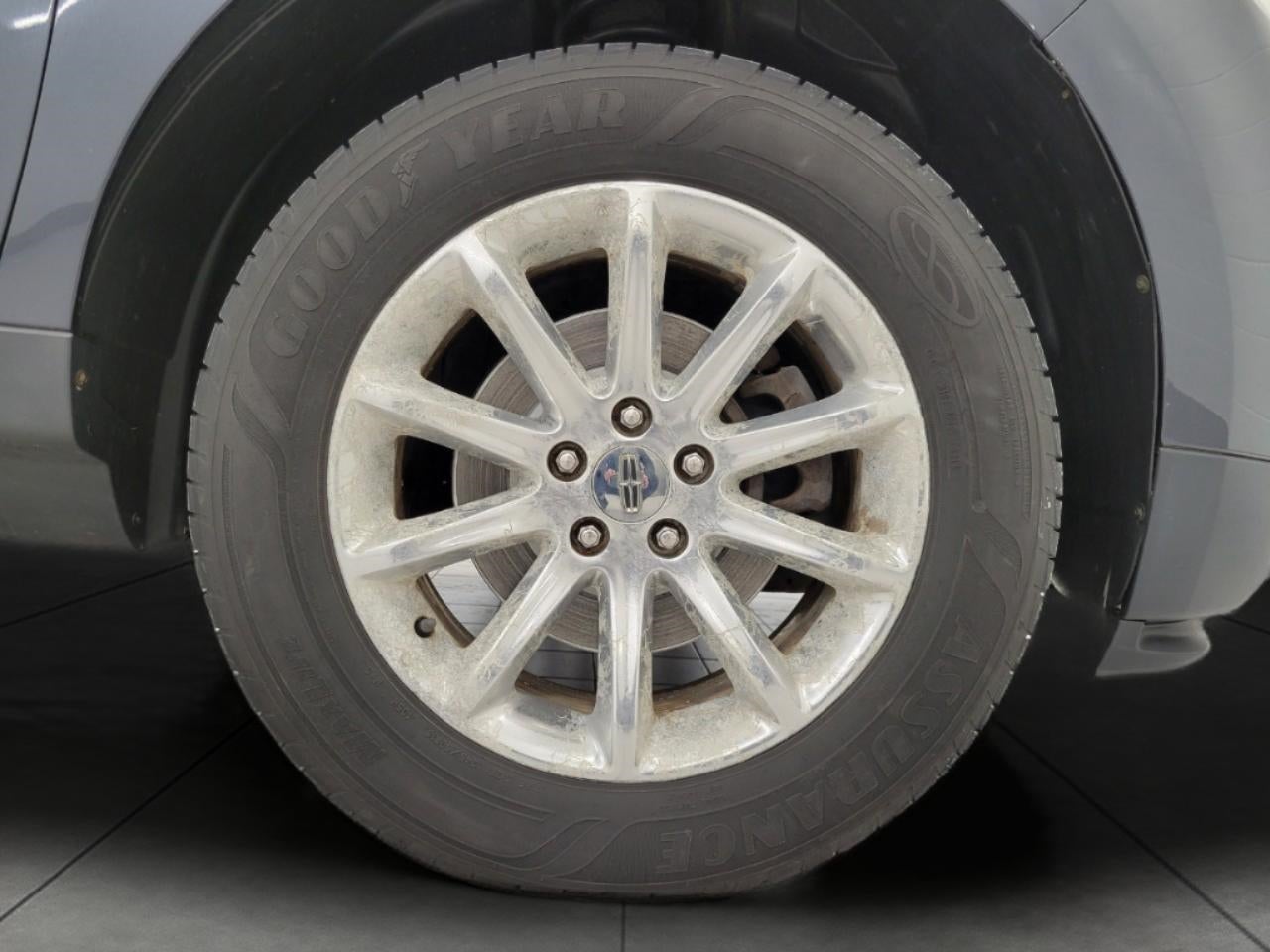 2014 Lincoln MKX AWD 4DR ** ADAPTIVE CRUISE ** PANORAMIC SUNROOF **