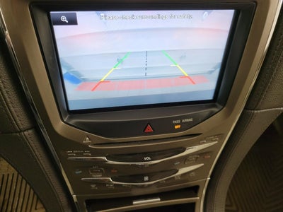 2014 Lincoln MKX AWD 4DR ** ADAPTIVE CRUISE ** PANORAMIC SUNROOF **