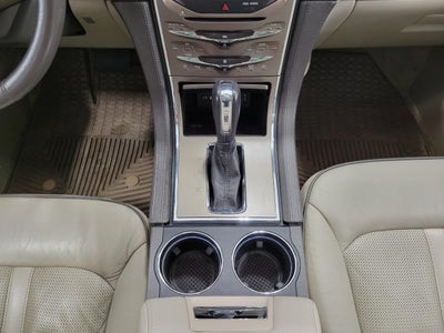 2014 Lincoln MKX AWD 4DR ** ADAPTIVE CRUISE ** PANORAMIC SUNROOF **