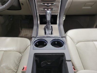 2014 Lincoln MKX AWD 4DR ** ADAPTIVE CRUISE ** PANORAMIC SUNROOF **