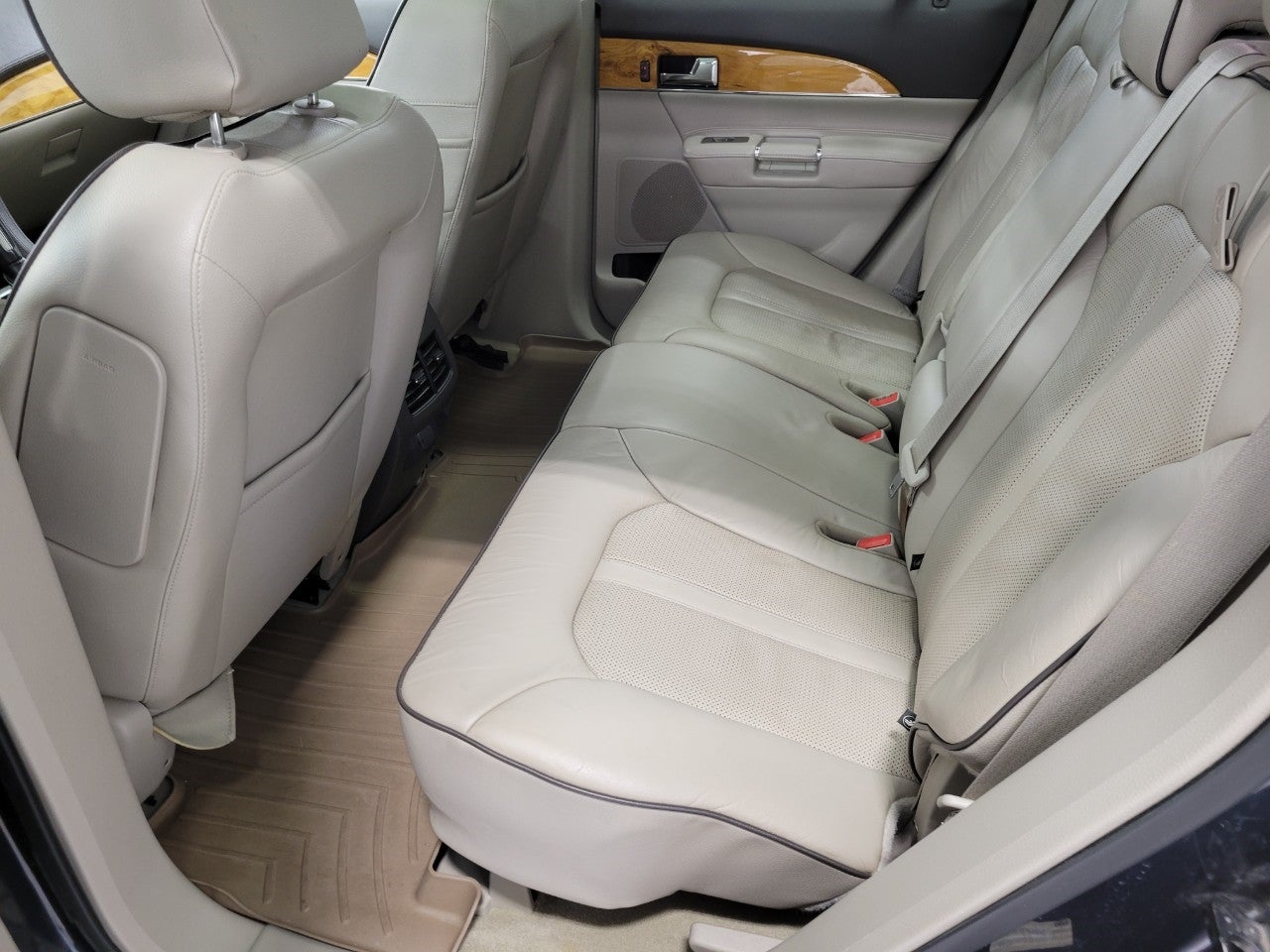 2014 Lincoln MKX AWD 4DR ** ADAPTIVE CRUISE ** PANORAMIC SUNROOF **