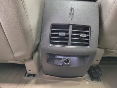 2014 Lincoln MKX AWD 4DR ** ADAPTIVE CRUISE ** PANORAMIC SUNROOF **