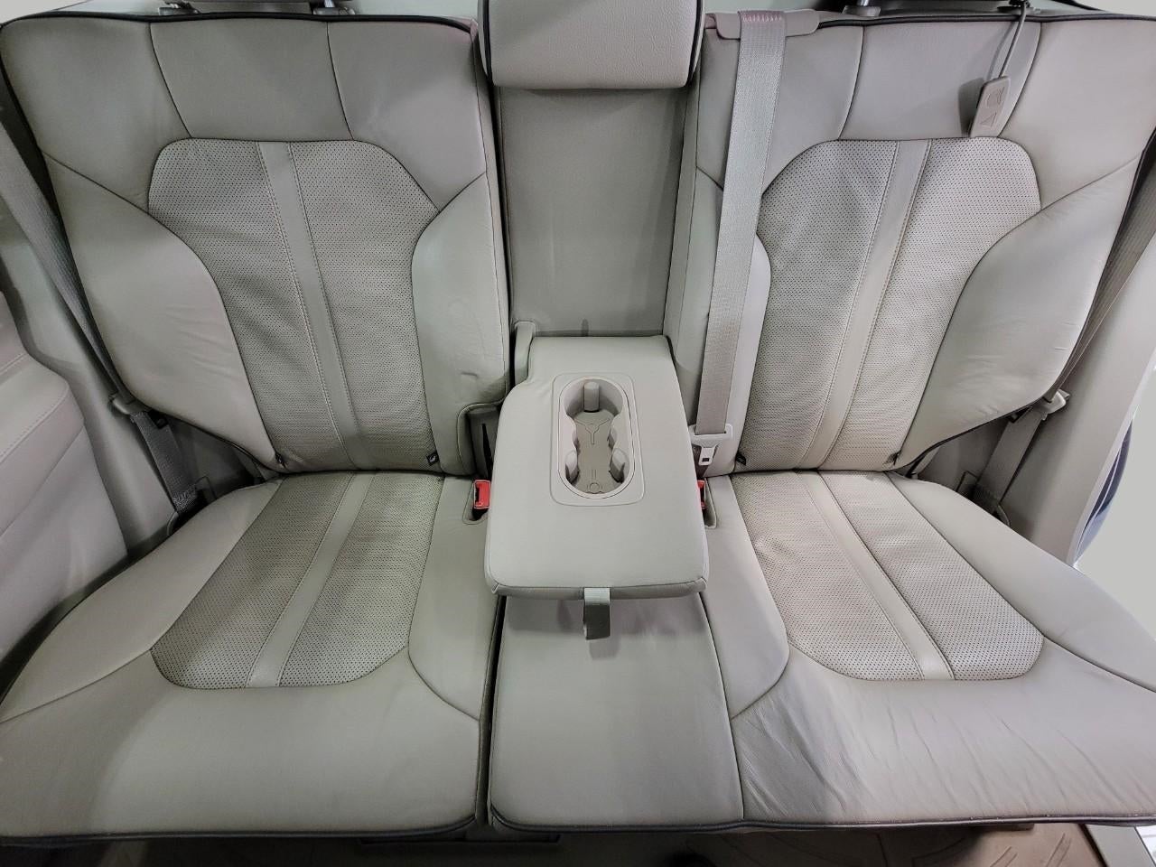 2014 Lincoln MKX AWD 4DR ** ADAPTIVE CRUISE ** PANORAMIC SUNROOF **