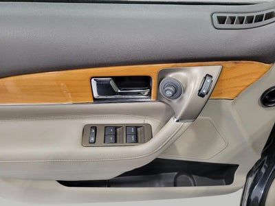 2014 Lincoln MKX AWD 4DR ** ADAPTIVE CRUISE ** PANORAMIC SUNROOF **