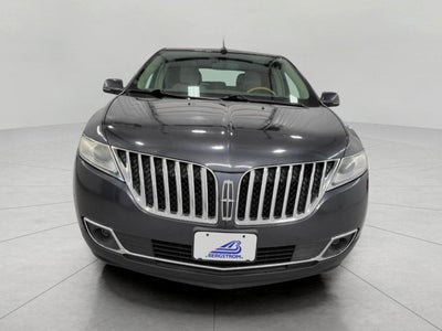2014 Lincoln MKX AWD 4DR ** ADAPTIVE CRUISE ** PANORAMIC SUNROOF **