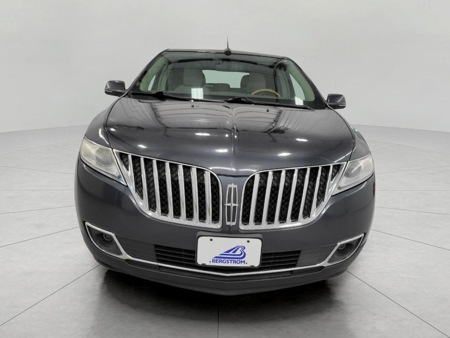 2014 Lincoln MKX AWD 4DR ** ADAPTIVE CRUISE ** PANORAMIC SUNROOF **