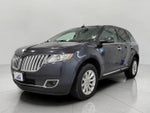 2014 Lincoln MKX AWD 4DR ** ADAPTIVE CRUISE ** PANORAMIC SUNROOF **