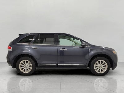 2014 Lincoln MKX AWD 4DR ** ADAPTIVE CRUISE ** PANORAMIC SUNROOF **