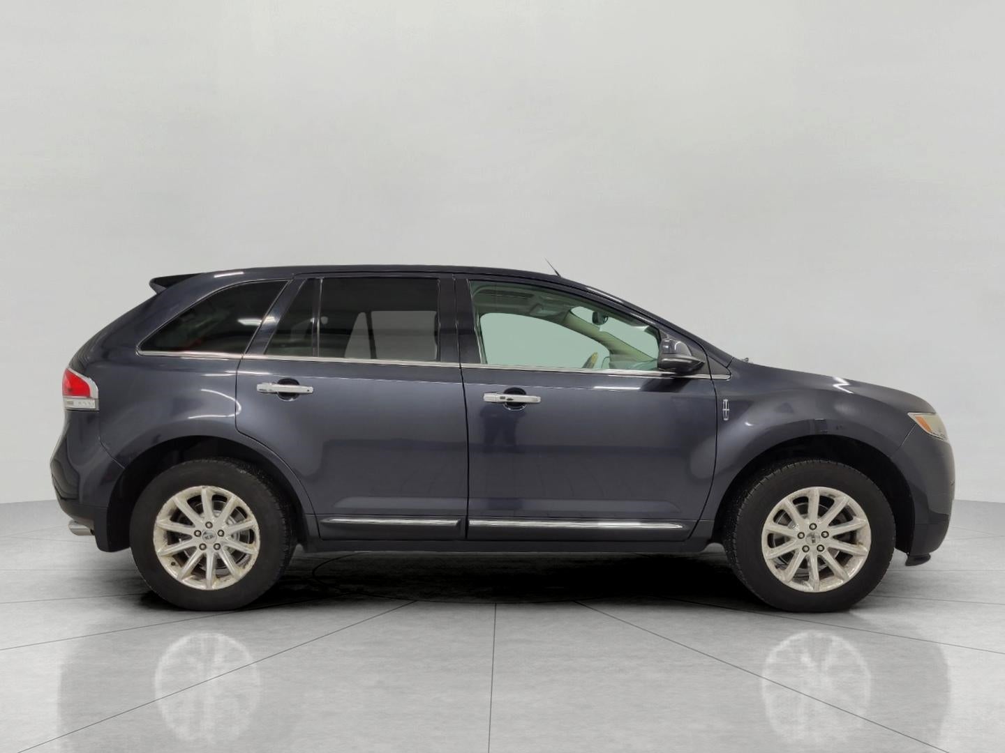 2014 Lincoln MKX AWD 4DR ** ADAPTIVE CRUISE ** PANORAMIC SUNROOF **