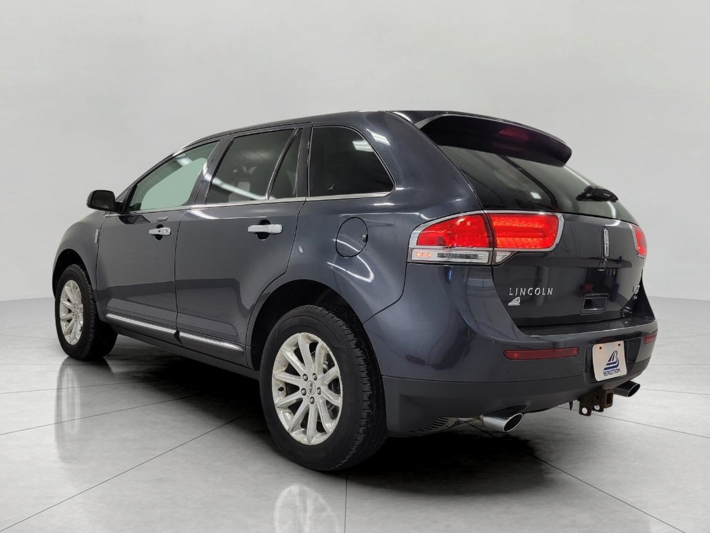2014 Lincoln MKX AWD 4DR ** ADAPTIVE CRUISE ** PANORAMIC SUNROOF **