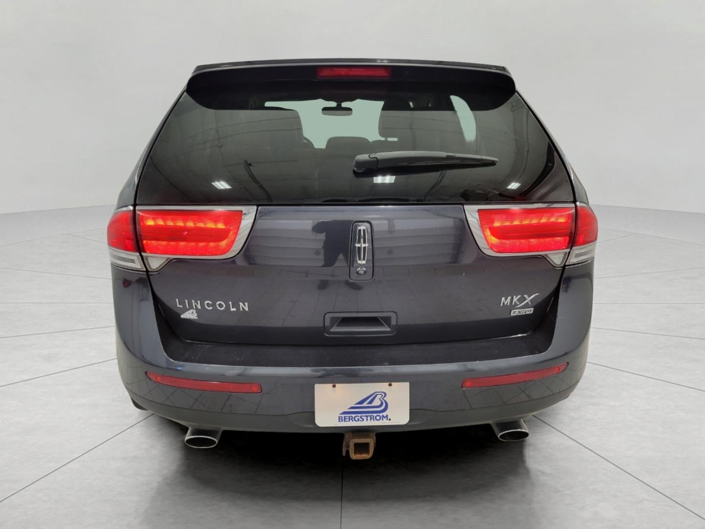 2014 Lincoln MKX AWD 4DR ** ADAPTIVE CRUISE ** PANORAMIC SUNROOF **