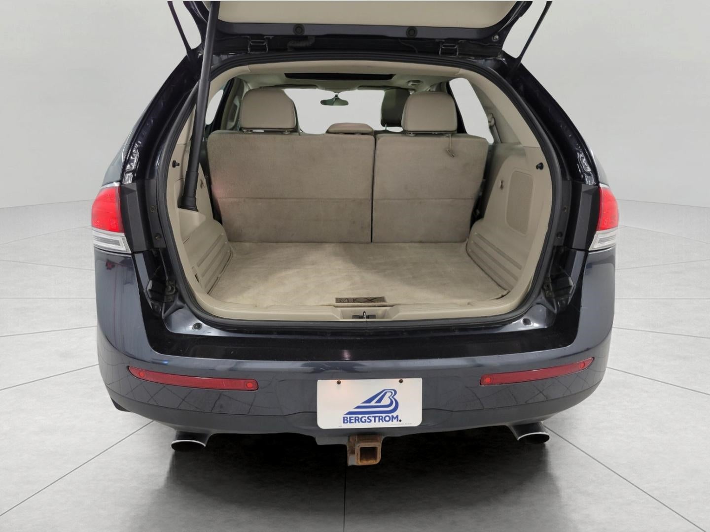 2014 Lincoln MKX AWD 4DR ** ADAPTIVE CRUISE ** PANORAMIC SUNROOF **