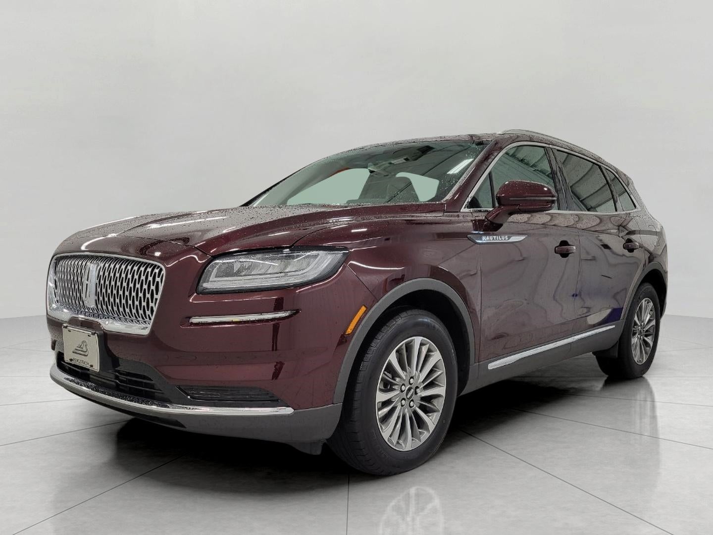 2023 Lincoln Nautilus Reserve AWD