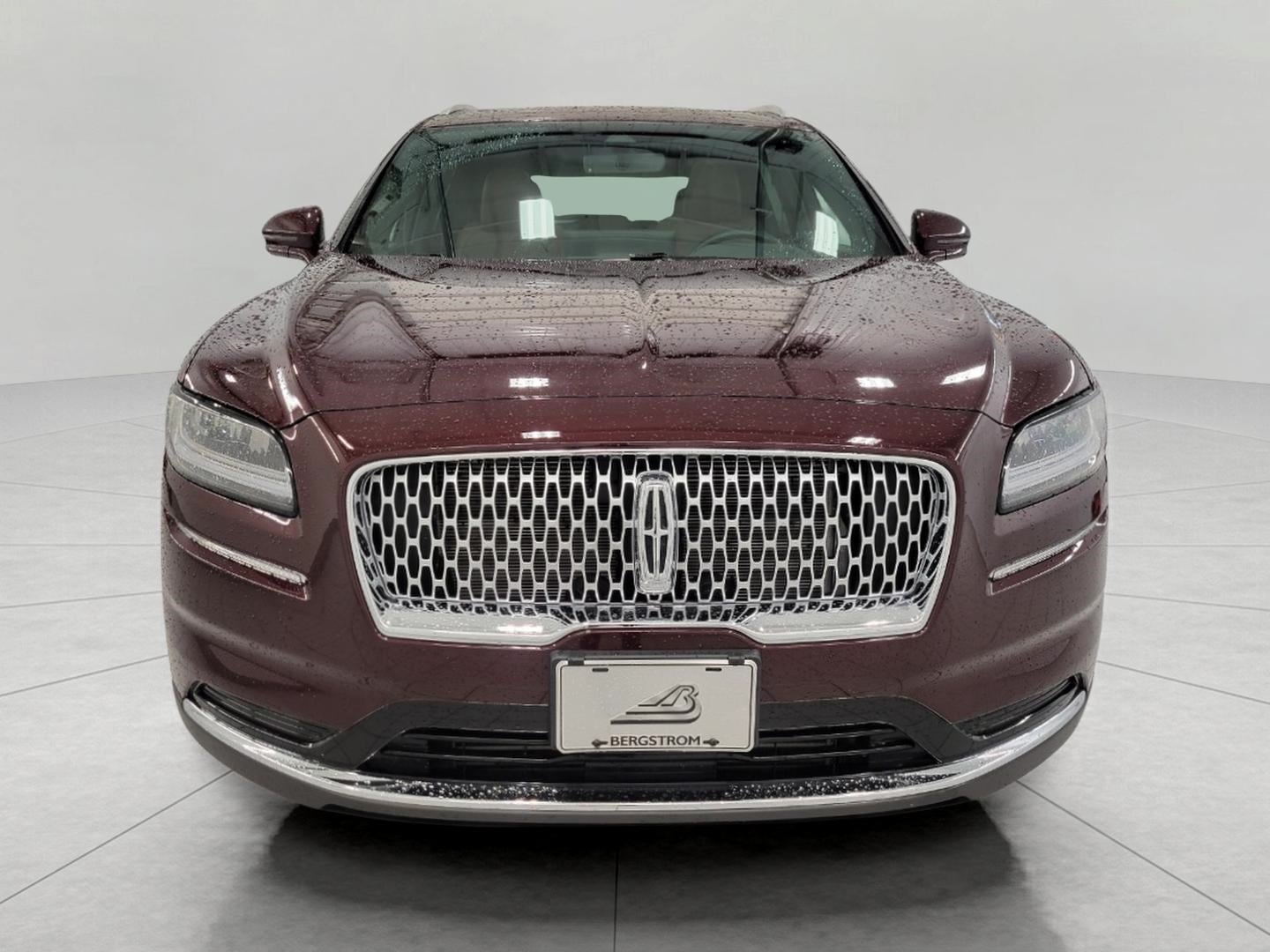 2023 Lincoln Nautilus Reserve AWD