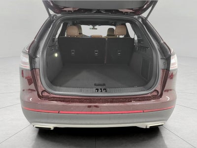 2023 Lincoln Nautilus Reserve AWD