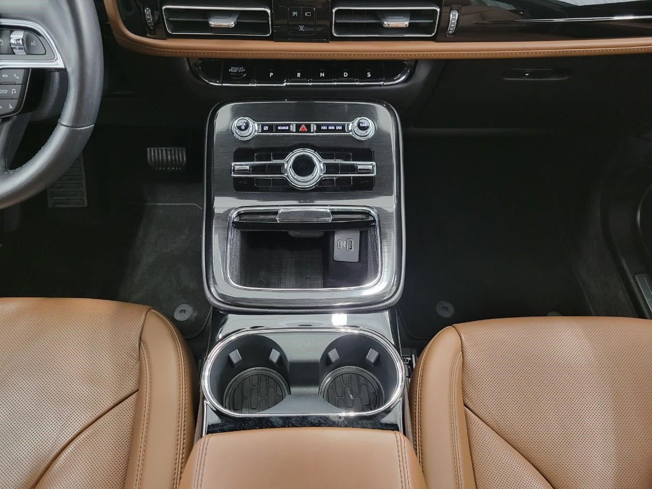 2023 Lincoln Nautilus Reserve AWD