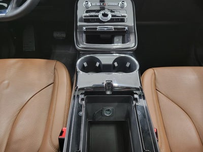 2023 Lincoln Nautilus Reserve AWD