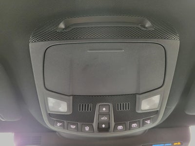 2023 Lincoln Nautilus Reserve AWD