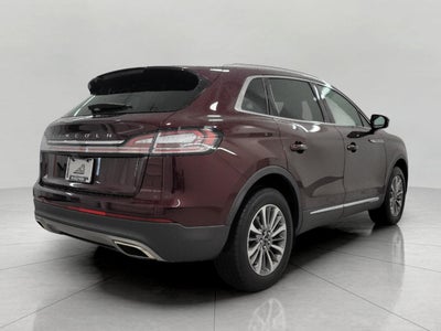 2023 Lincoln Nautilus Reserve AWD