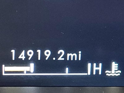 2023 Lincoln Nautilus Reserve AWD