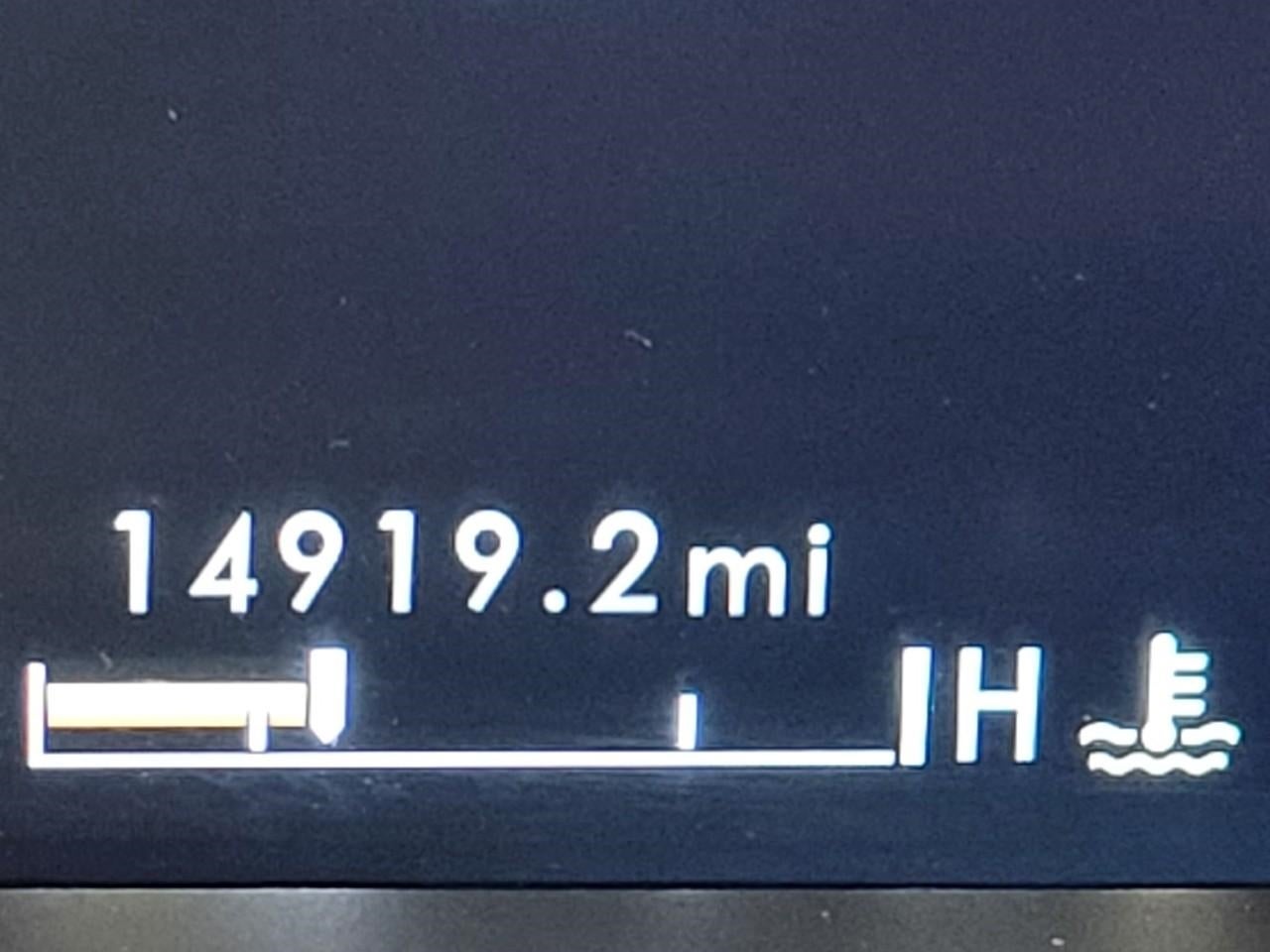 2023 Lincoln Nautilus Reserve AWD