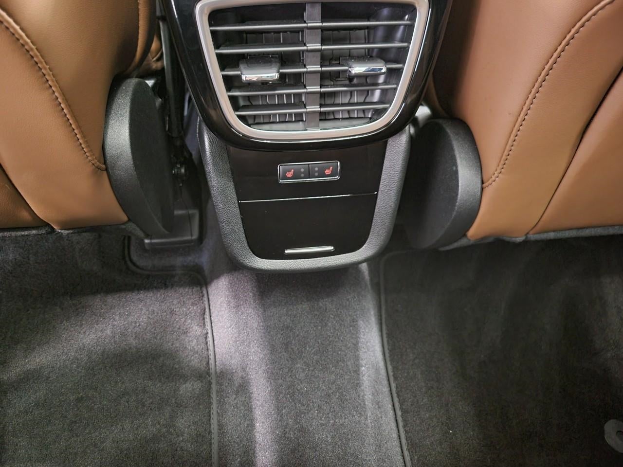 2023 Lincoln Nautilus Reserve AWD