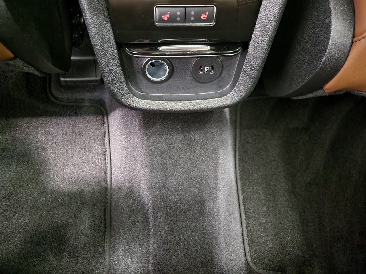 2023 Lincoln Nautilus Reserve AWD