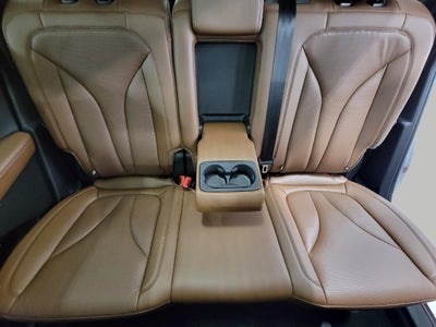 2023 Lincoln Nautilus Reserve AWD