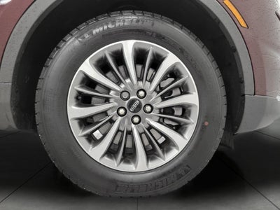2023 Lincoln Nautilus Reserve AWD