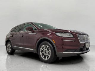 2023 Lincoln Nautilus Reserve AWD