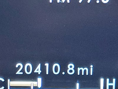 2023 Lincoln Nautilus RESERVE AWD ** 2.7L TWIN TURBO ** 20 WHEELS **